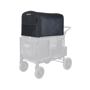 Wonderfold W4 Elite Luxe Flex Verdeck