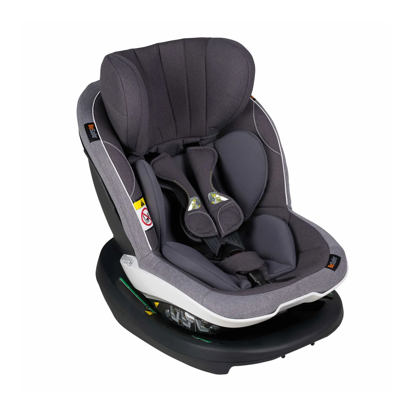 BeSafe iZi Modular A RF X1 i-Size