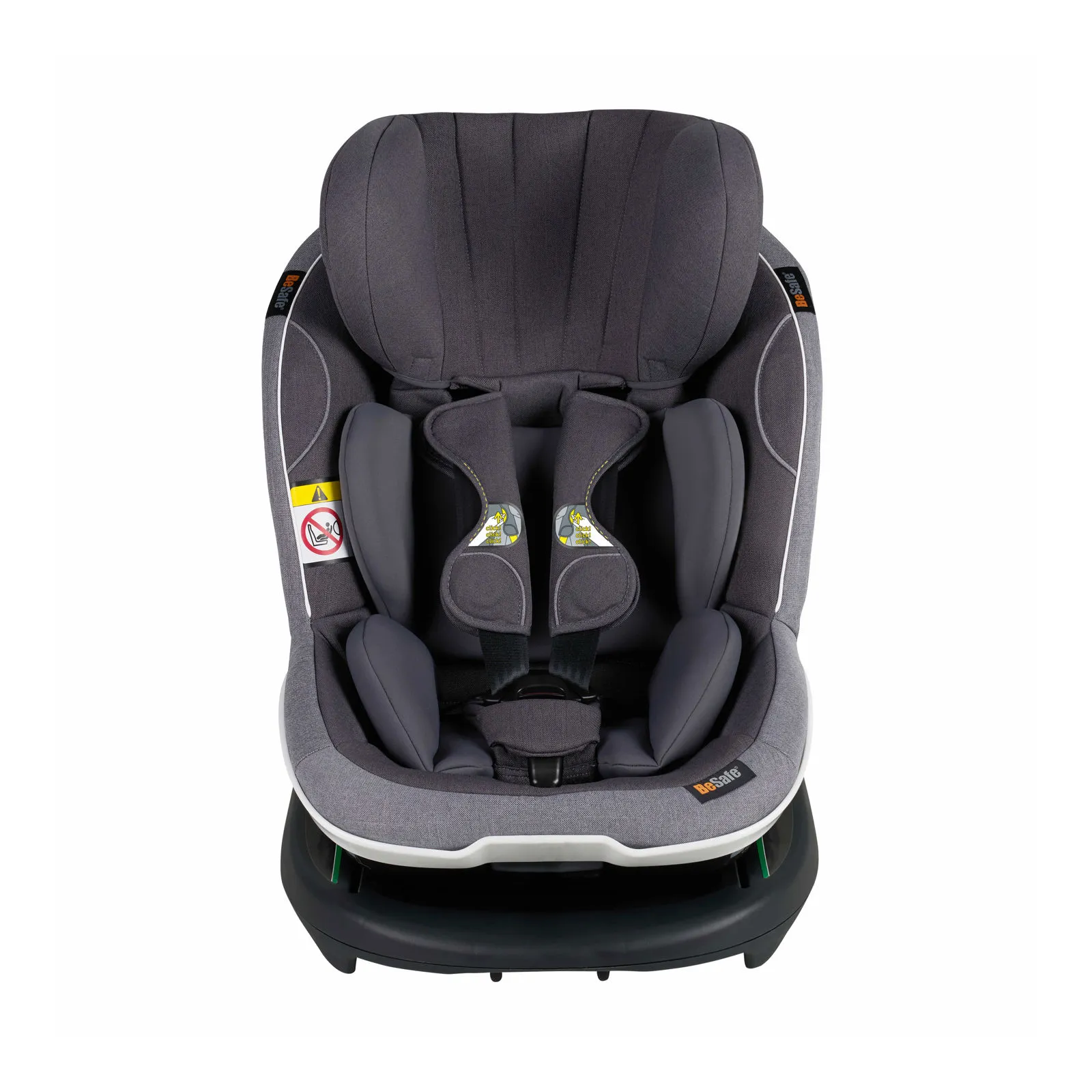 BeSafe iZi Modular A RF X1 i-Size – Bild 2