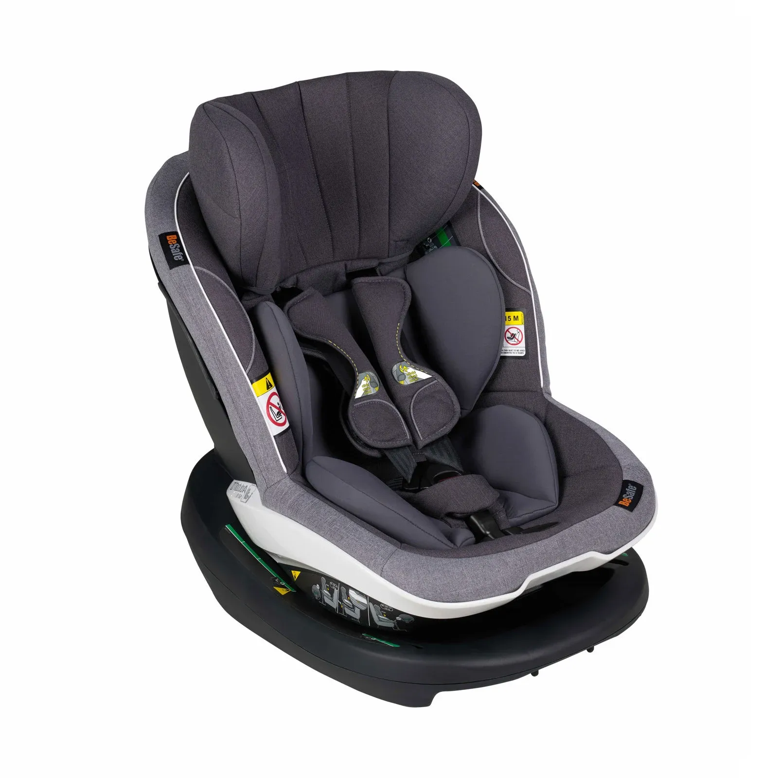 BeSafe iZi Modular A X1 i-Size