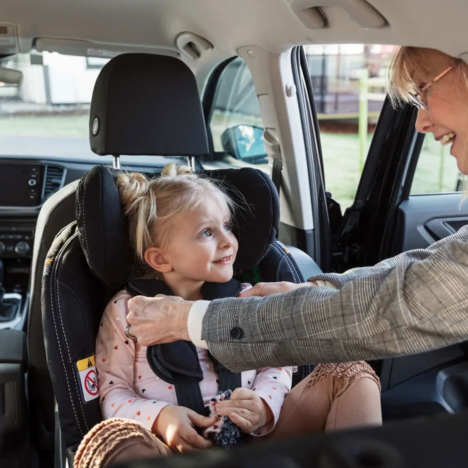 BeSafe iZi Modular A X1 i-Size – Bild 4