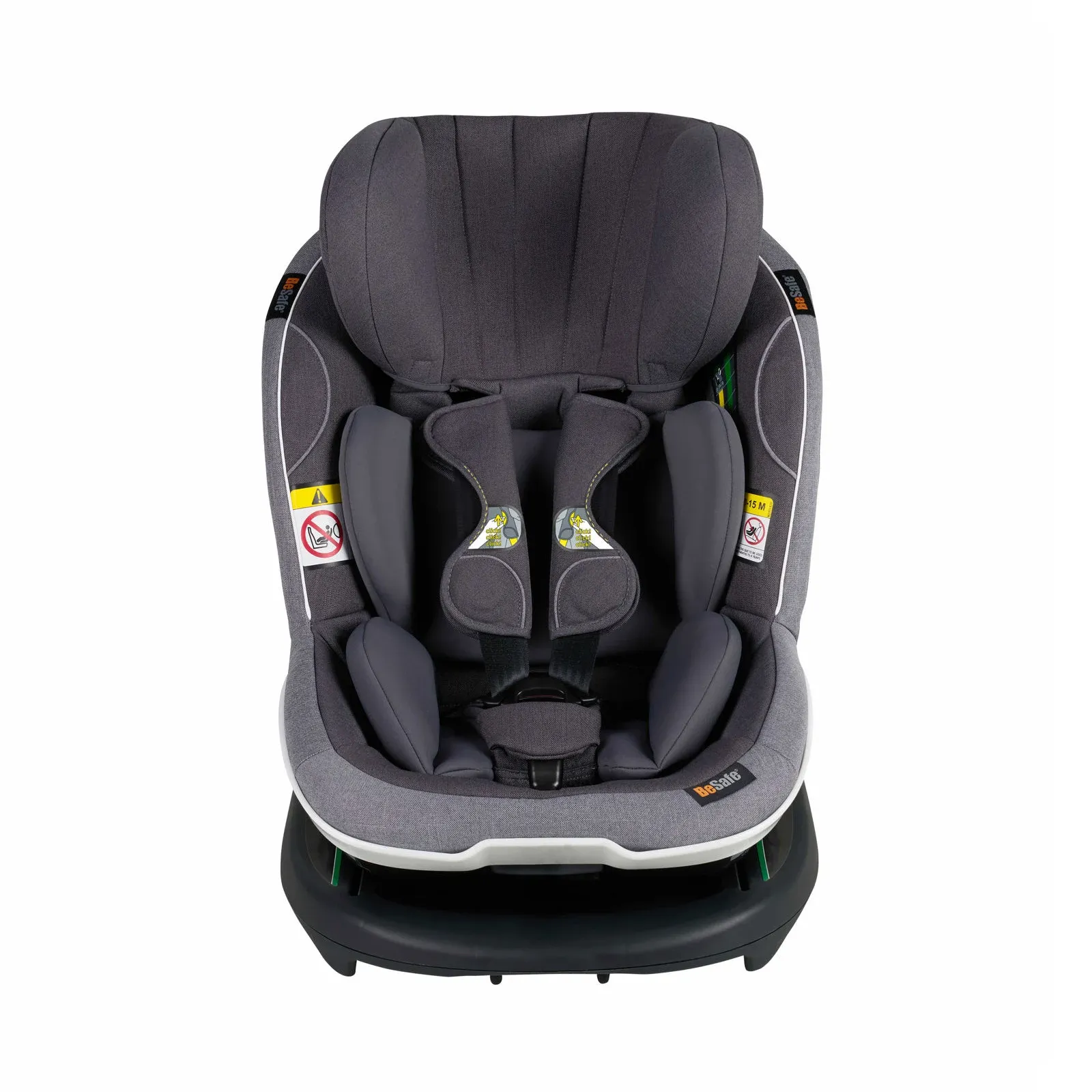 BeSafe iZi Modular A X1 i-Size – Bild 3