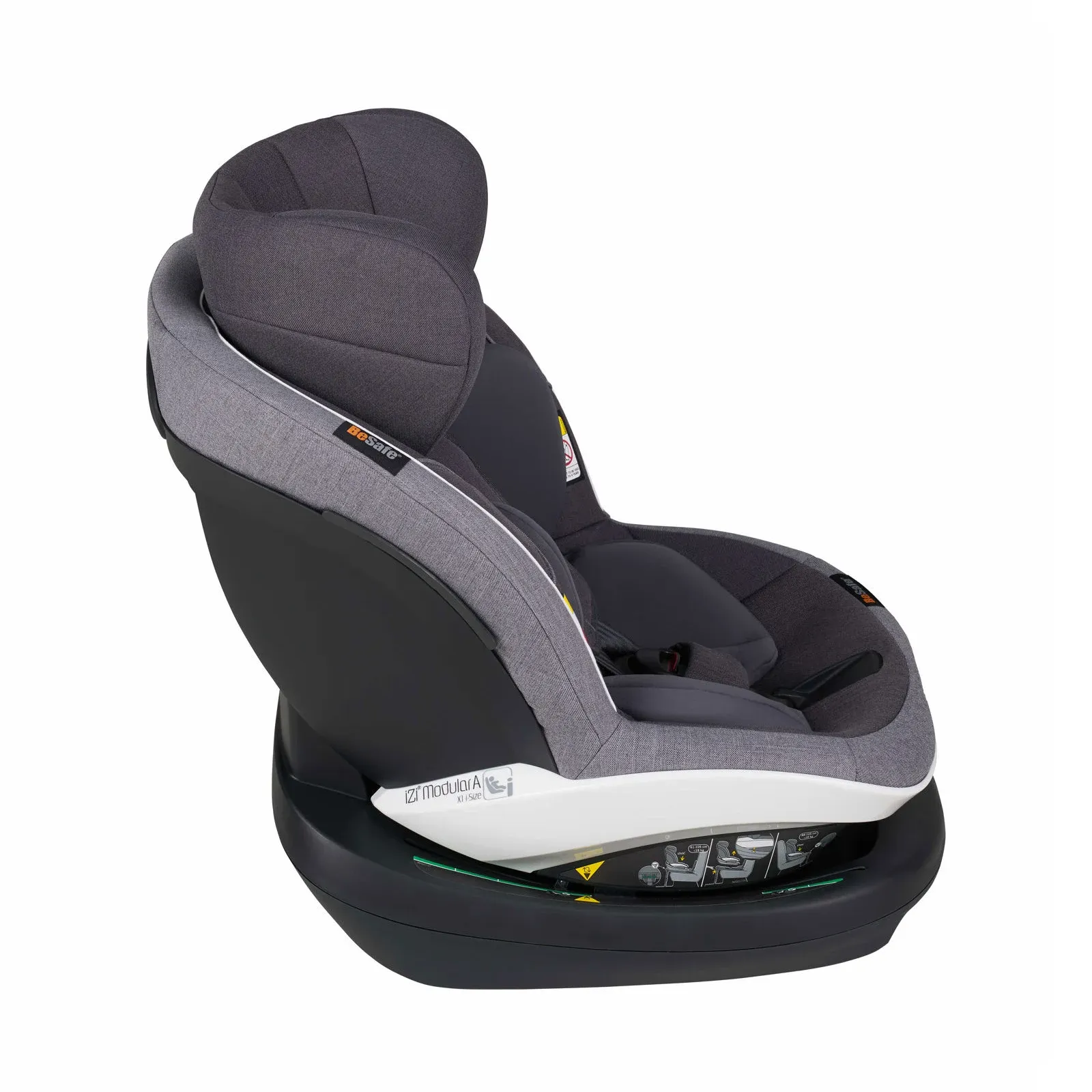BeSafe iZi Modular A X1 i-Size – Bild 2