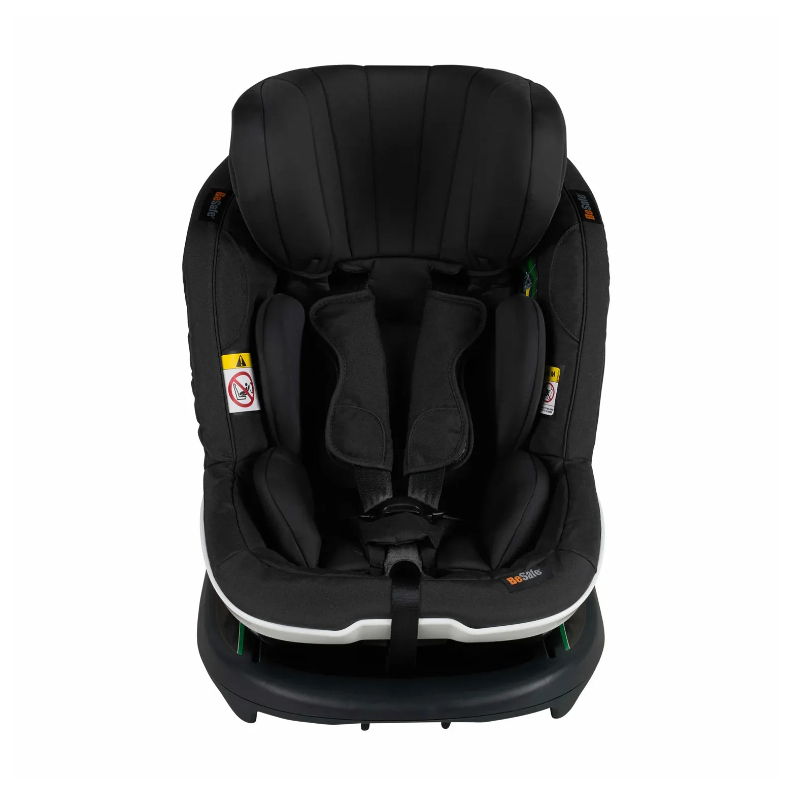 BeSafe iZi Modular X1 i-Size – Bild 3