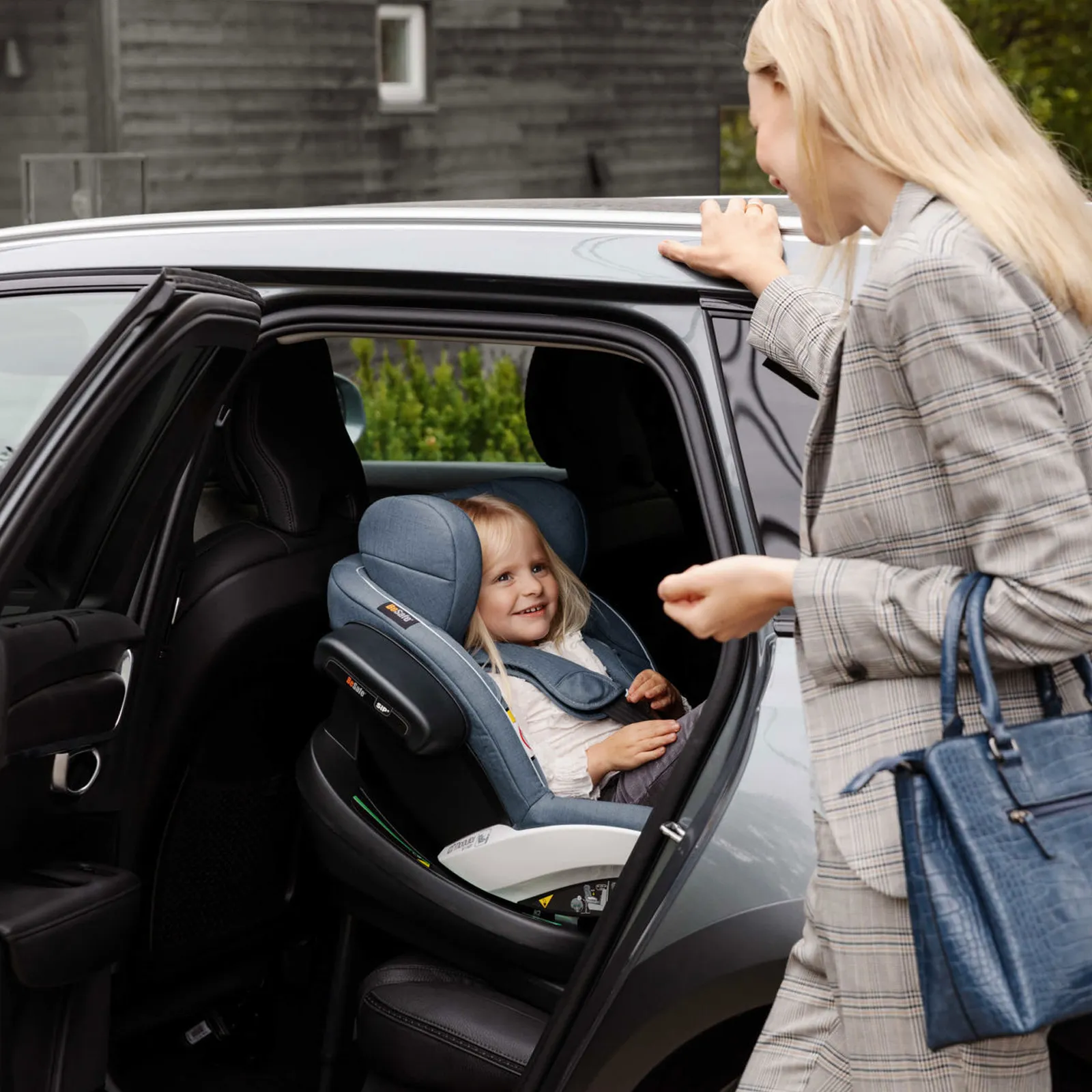 BeSafe iZi Modular X1 i-Size – Bild 5