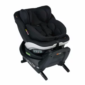 BeSafe iZi Turn B i-Size Reboarder