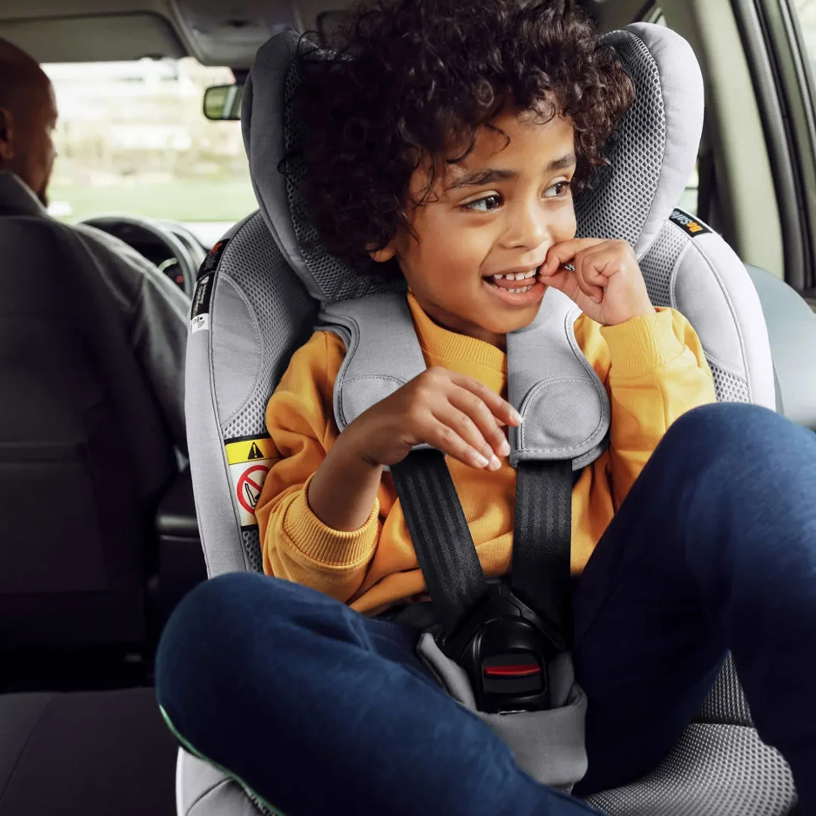 BeSafe iZi Twist M i-Size – Bild 2