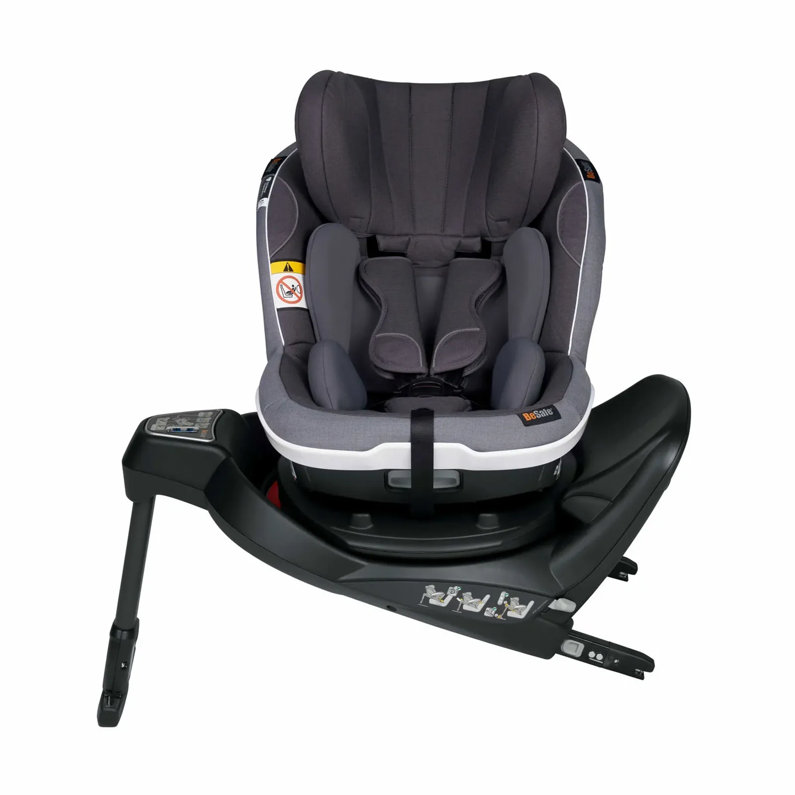 BeSafe iZi Twist M i-Size – Bild 4