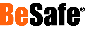BeSafe Logo