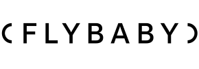 Flybaby Trage Logo