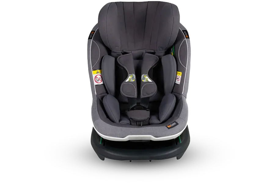 Der BeSafe iZi Modular A X1 i-Size-Autositz mit leichter Pflege Der BeSafe iZi Modular A X1 i-Size-Autositz mit leichter Pflege