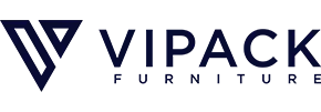 Vipack Logo