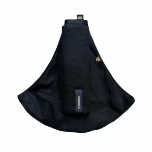 wildride-babytrage-leinen Wildride Kindertrage Leinen