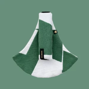 Wildride Trage Grün Grafik