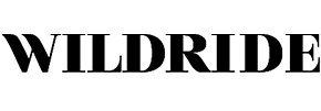 Wildride Trage Logo