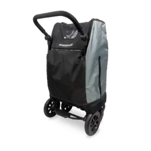 Die Wonderfold W2 Reiseabdeckung für alle W2 Bollerwagen