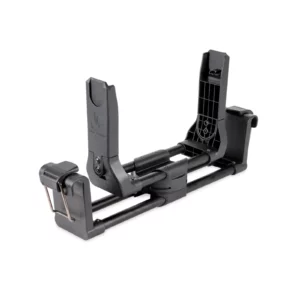 Ein Wonderfold W4 Autositz Adapter