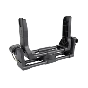 Der vielseitige Wonderfold Autositz-Adapter W2 Serie