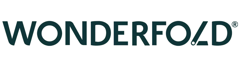 Wonderfold Logo