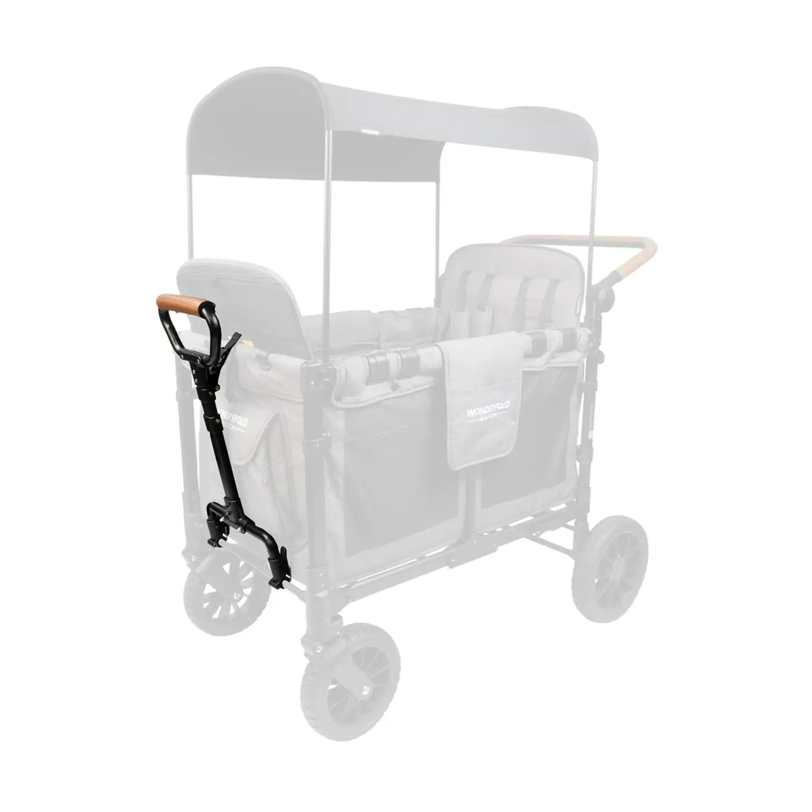 Der Wonderfold Ziehgriff W-Serie